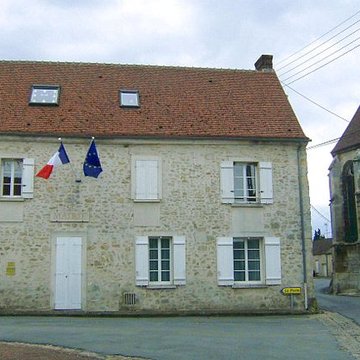 eglise saint remy de barbery