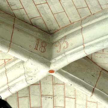 Église Saint-Rémy de Barbery