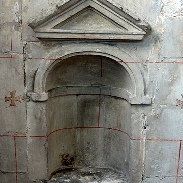 Église Saint-Rémy de Barbery