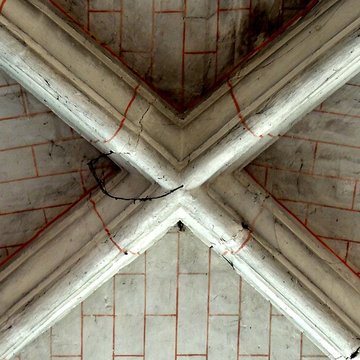 Église Saint-Rémy de Barbery