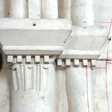 Église Saint-Rémy de Barbery