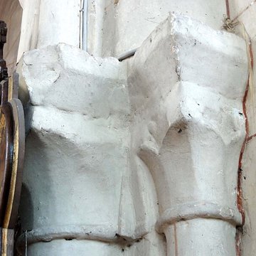 Église Saint-Rémy de Barbery