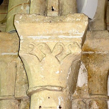 Église Saint-Rémy de Barbery