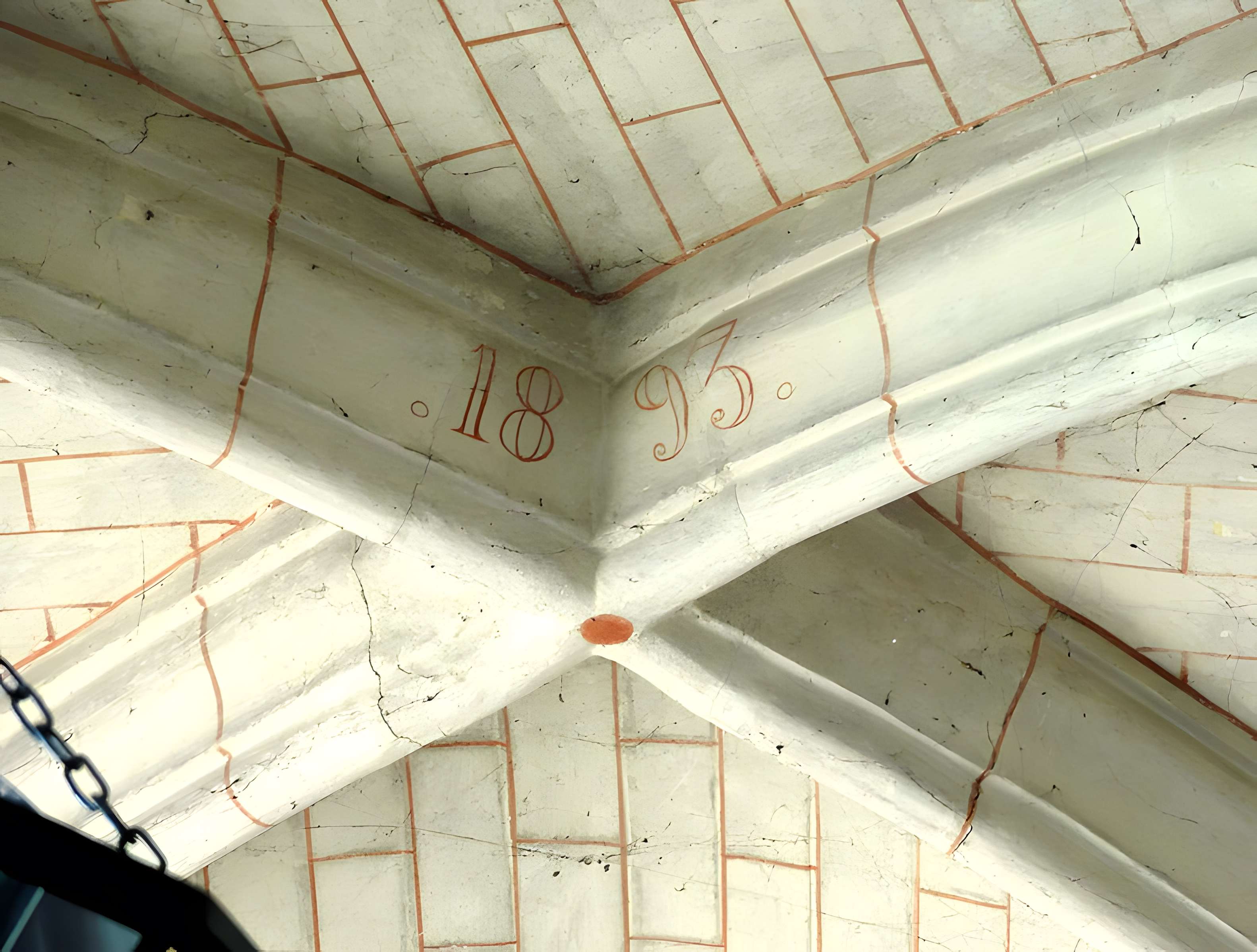 Église Saint-Rémy de Barbery