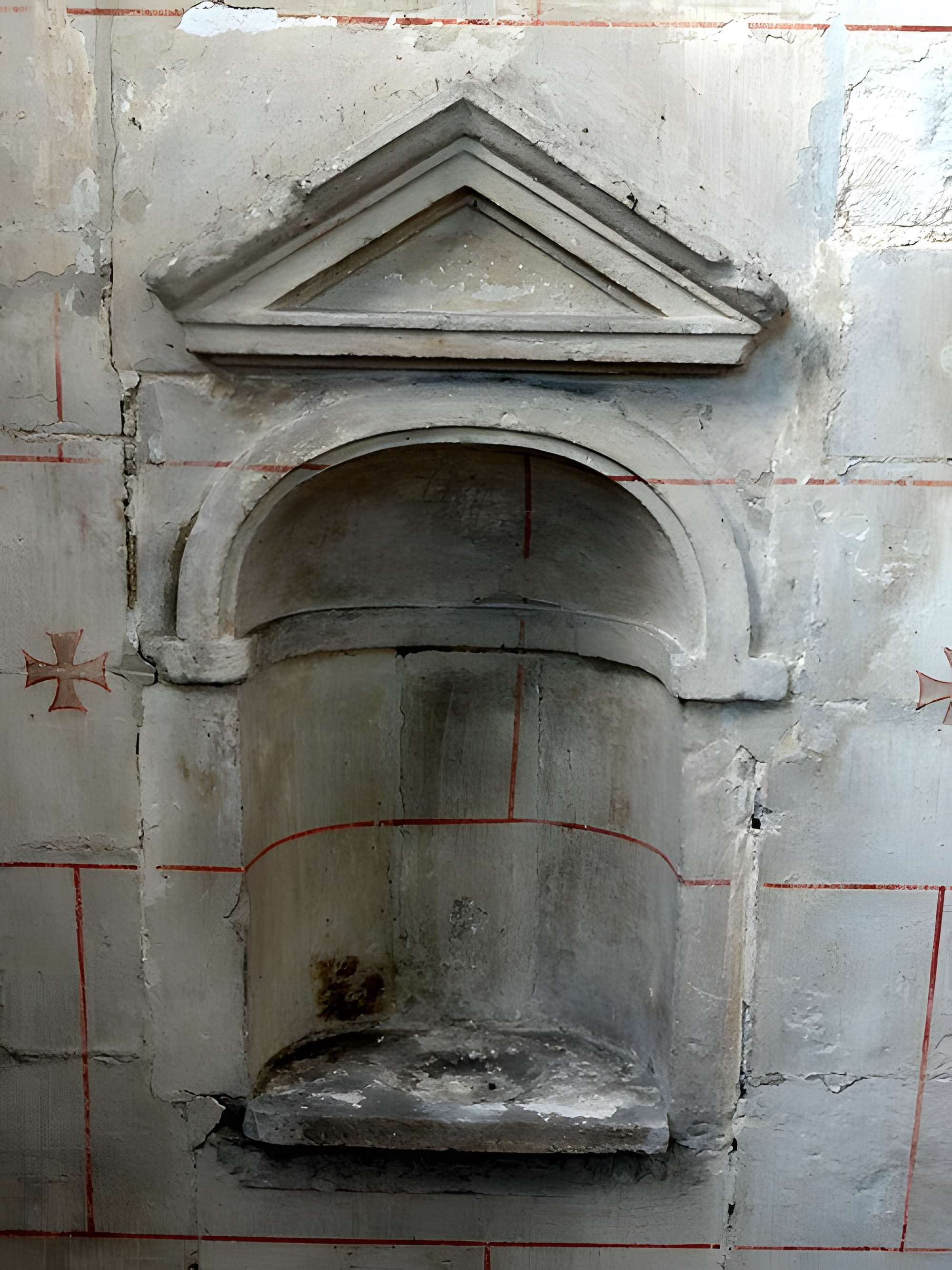 Église Saint-Rémy de Barbery