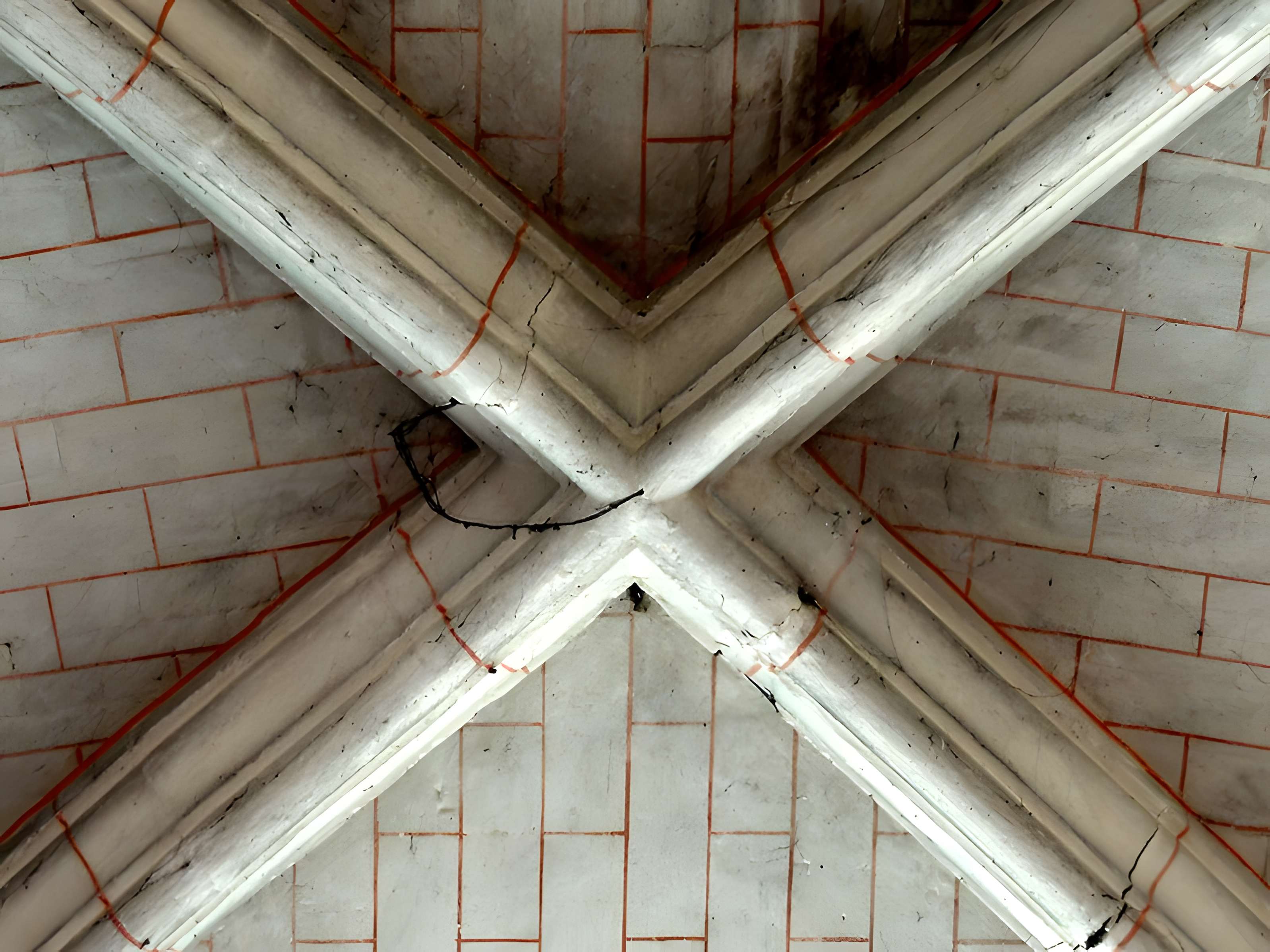 Église Saint-Rémy de Barbery