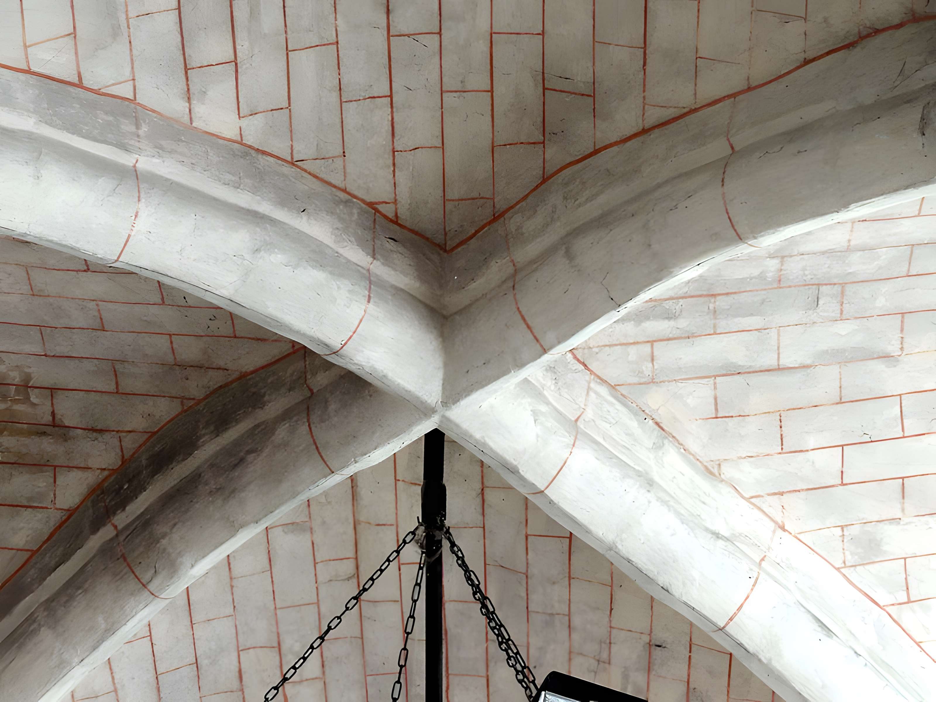 Église Saint-Rémy de Barbery