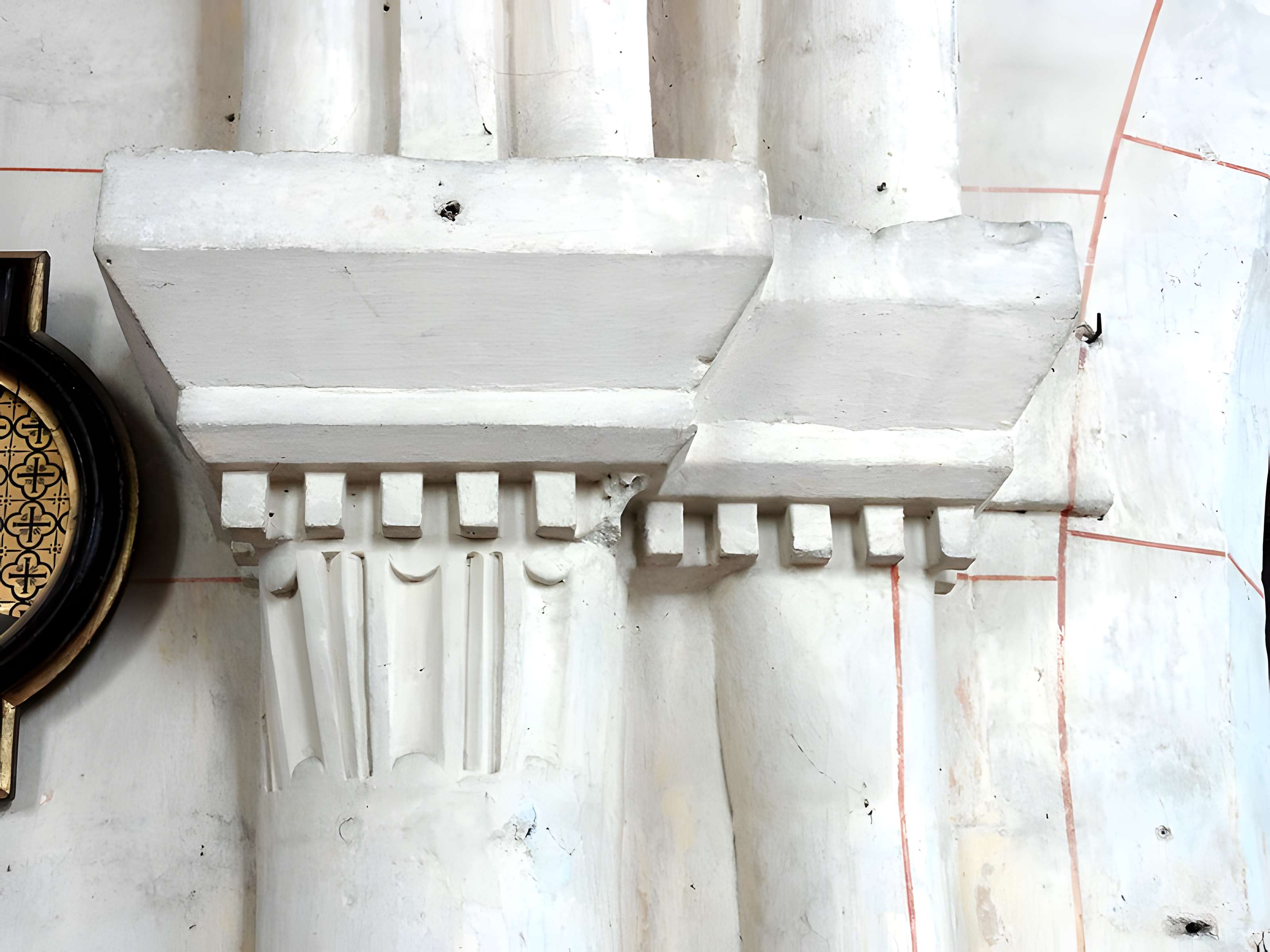 Église Saint-Rémy de Barbery