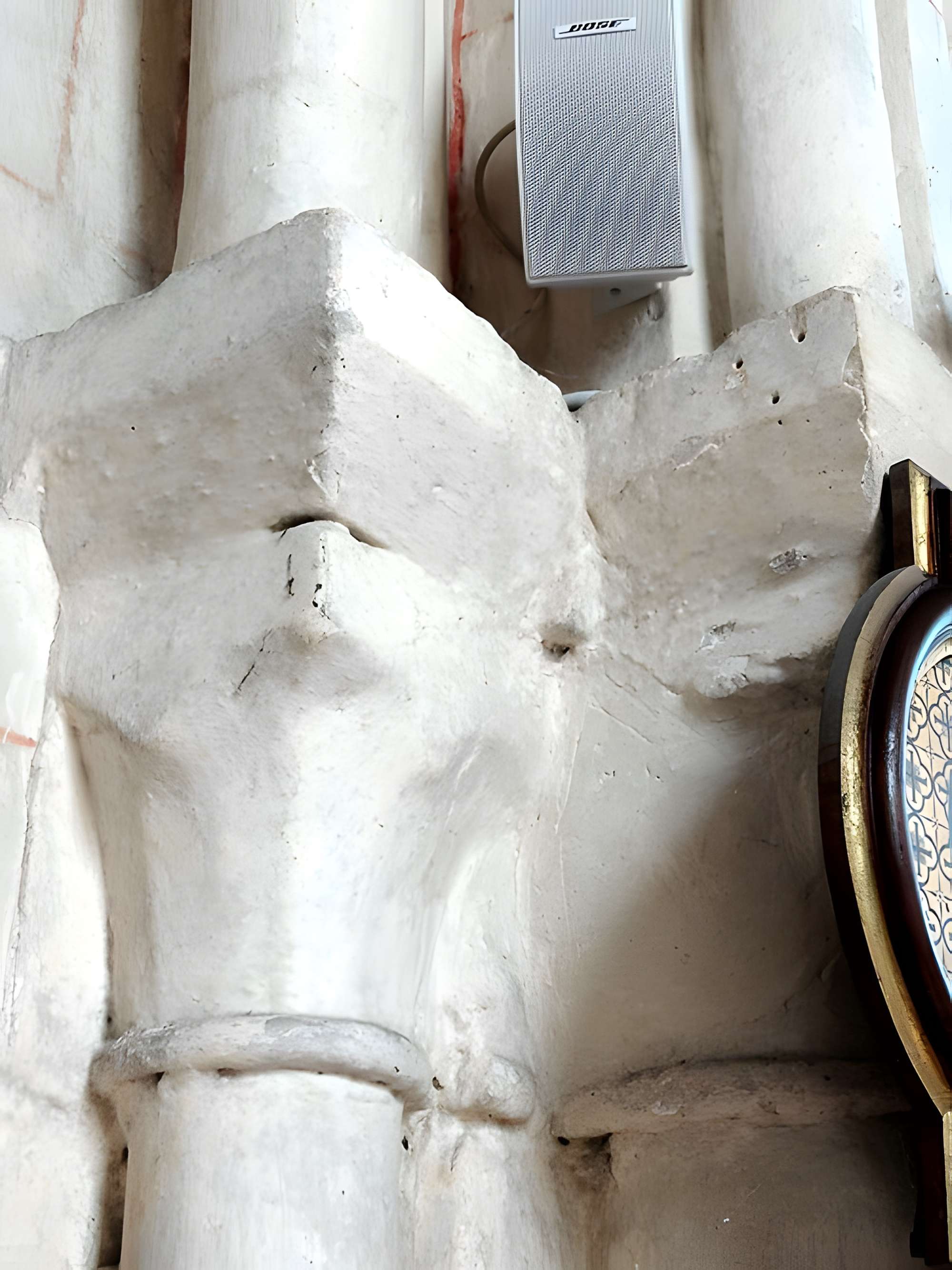 Église Saint-Rémy de Barbery