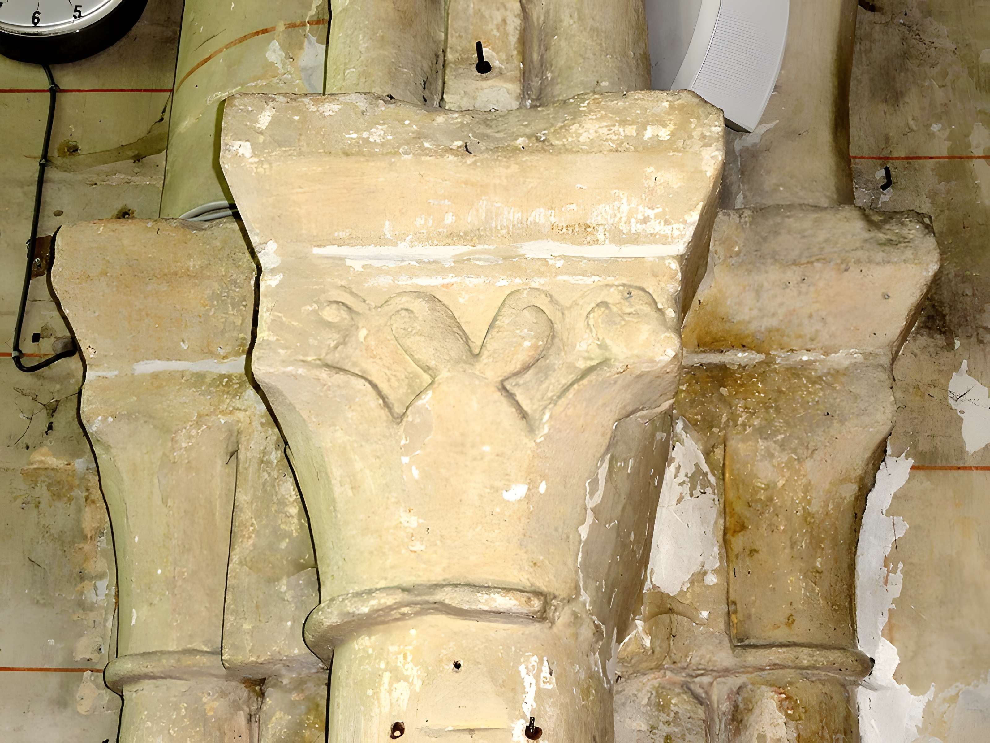 Église Saint-Rémy de Barbery