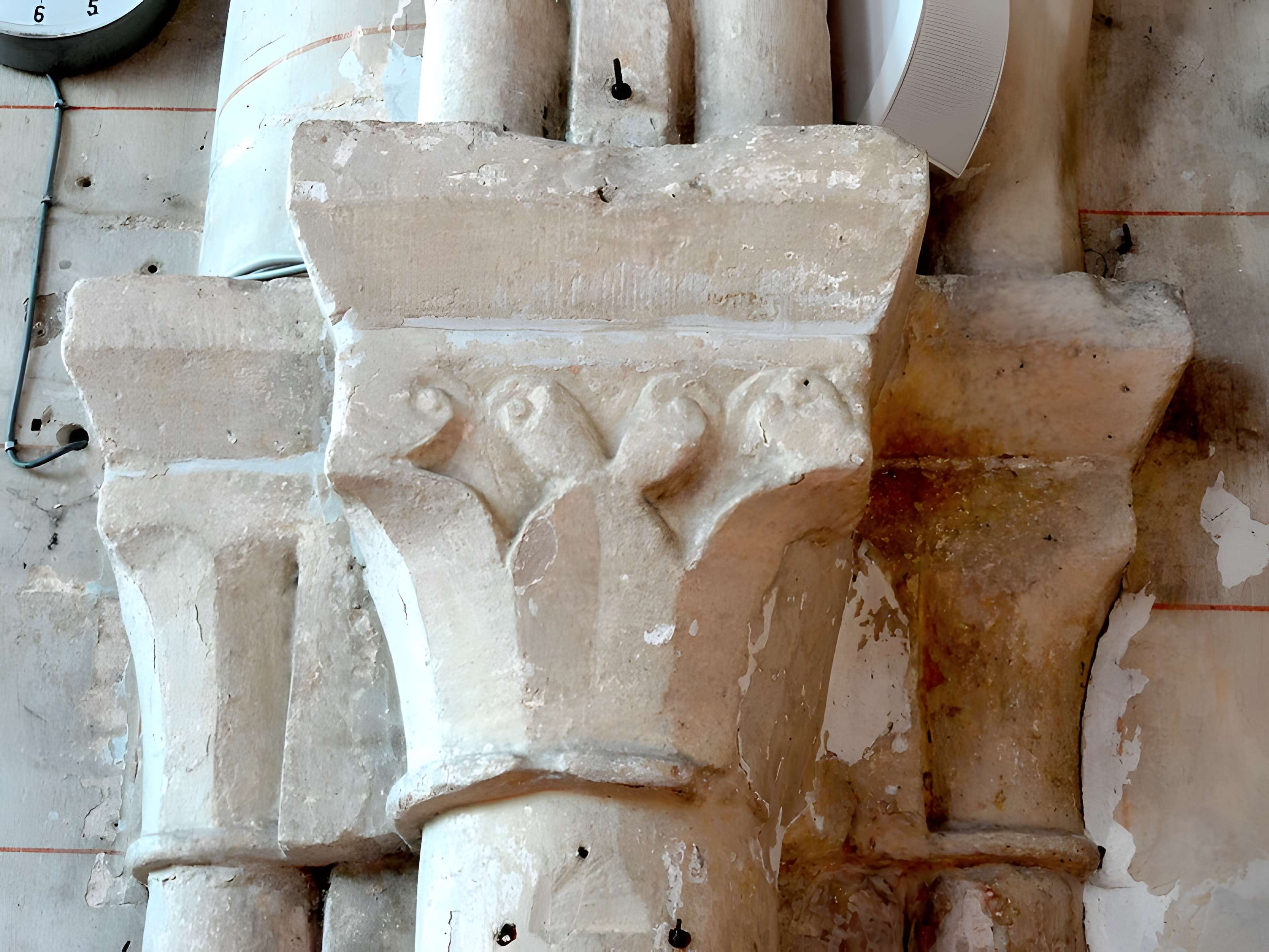 Église Saint-Rémy de Barbery