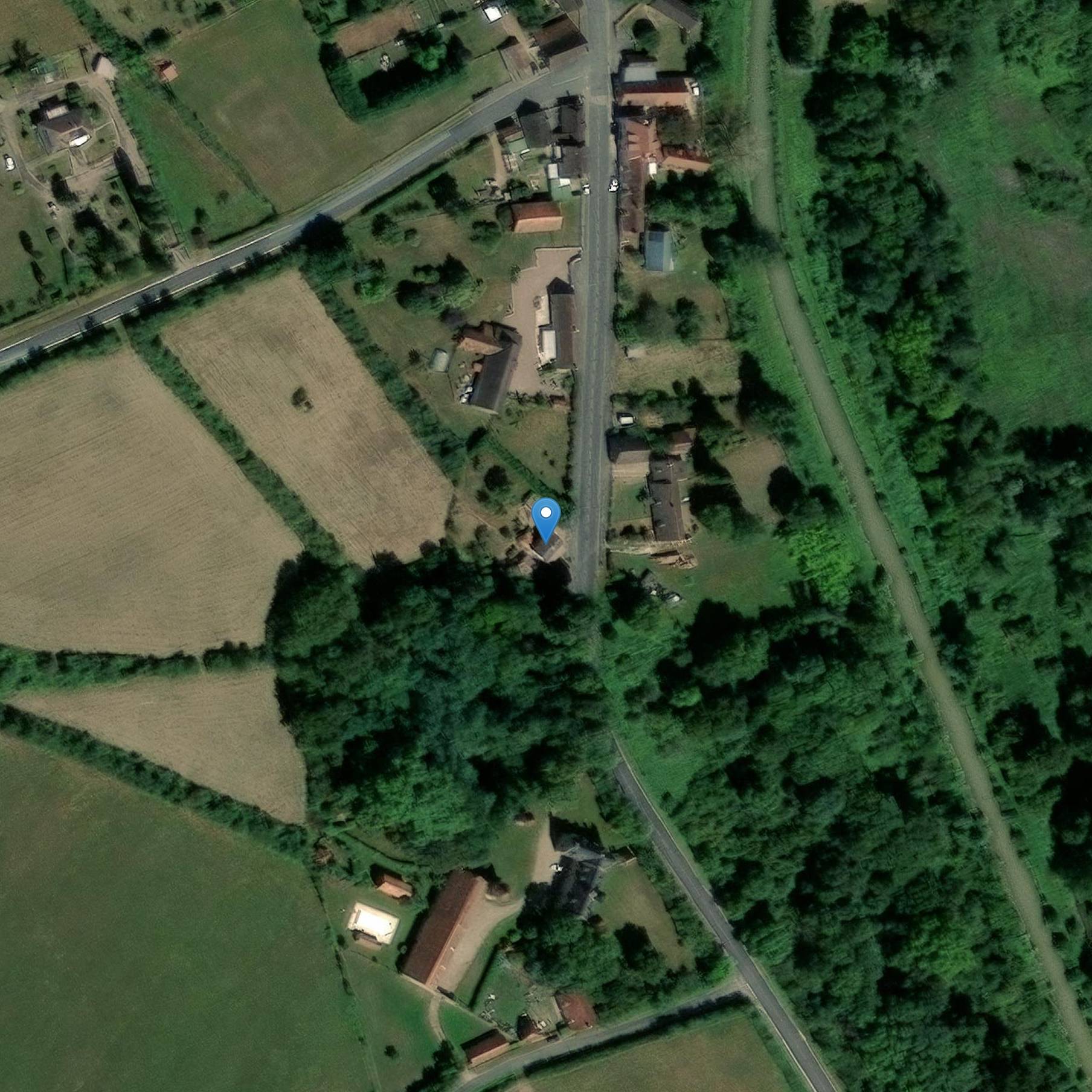 Photo de 庞迪教会