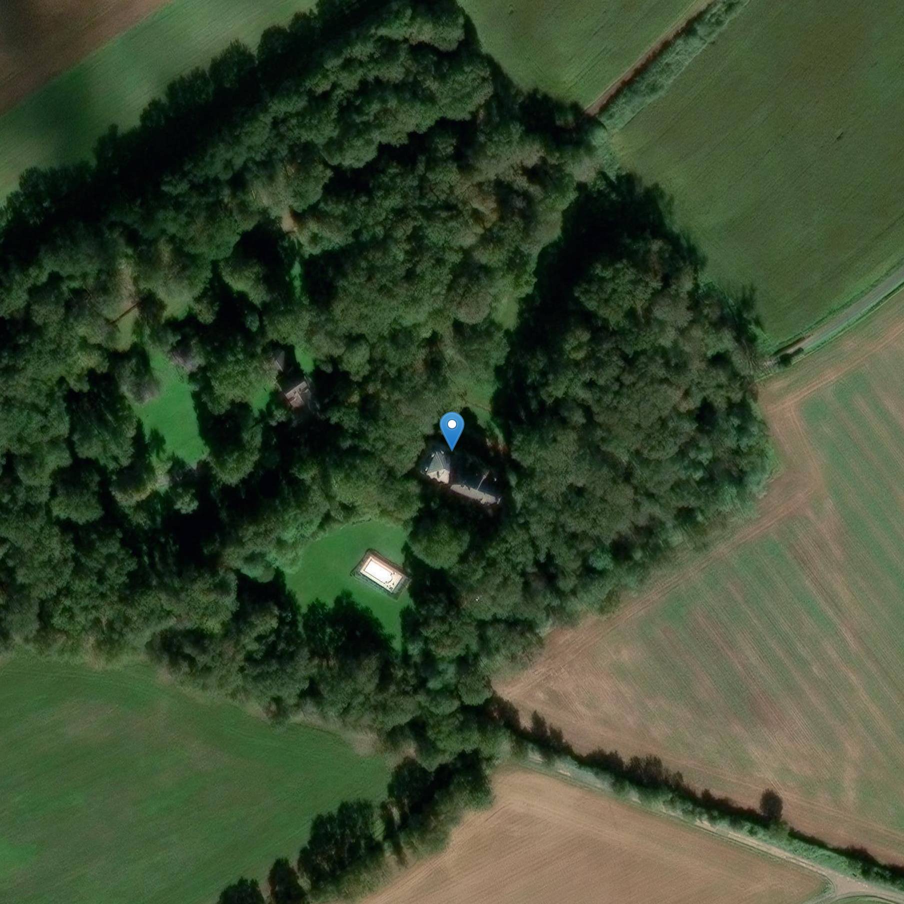 Photo de Castello di Ponthereau