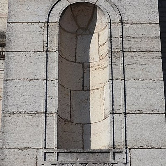 Photo de Église Saint-Rémy de Brazey-en-Plaine