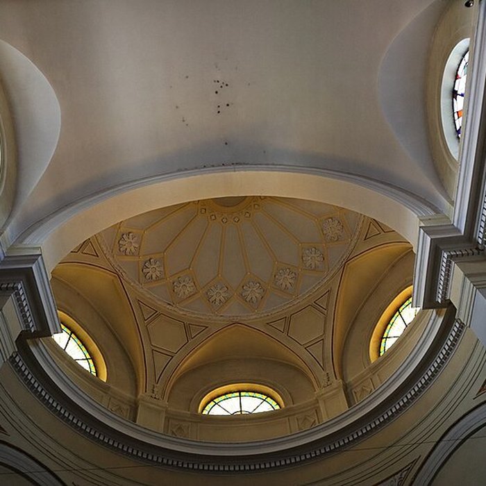 Photo de Église Saint-Rémy de Brazey-en-Plaine