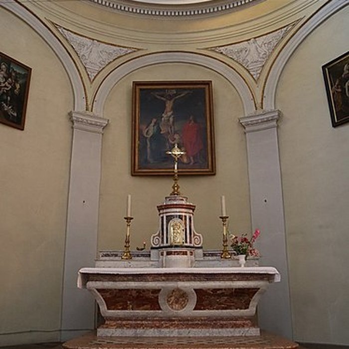 Photo de Église Saint-Rémy de Brazey-en-Plaine