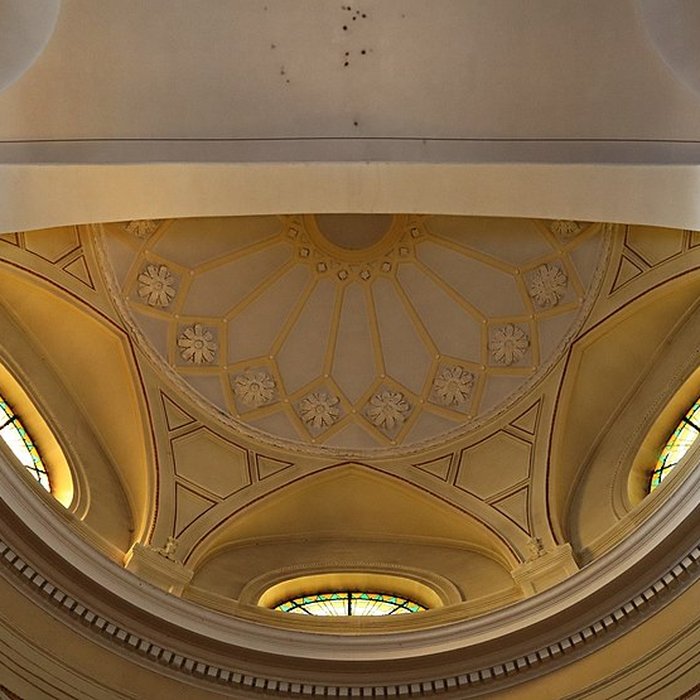 Photo de Église Saint-Rémy de Brazey-en-Plaine