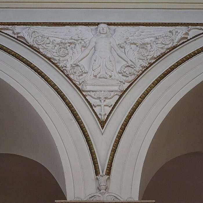 Photo de Église Saint-Rémy de Brazey-en-Plaine