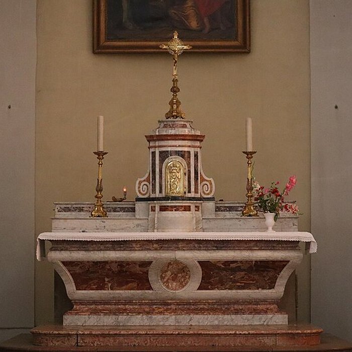 Photo de Église Saint-Rémy de Brazey-en-Plaine