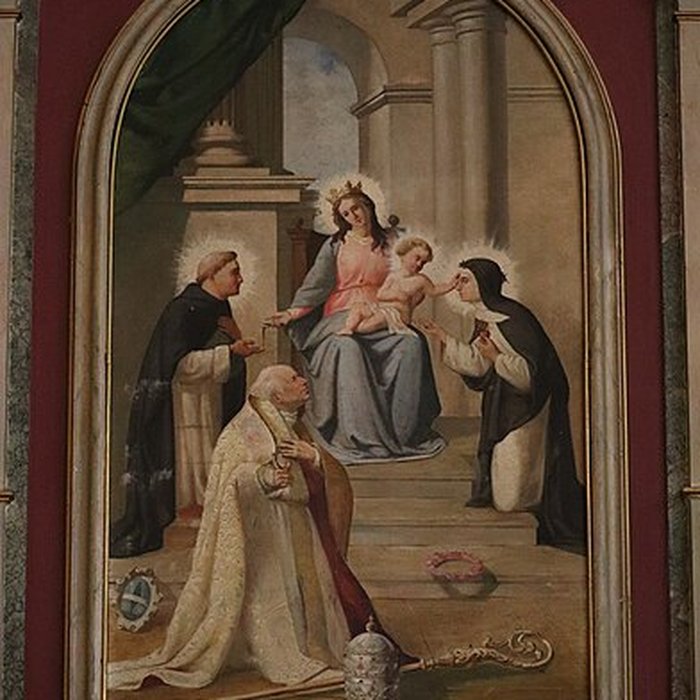 Photo de Église Saint-Rémy de Brazey-en-Plaine