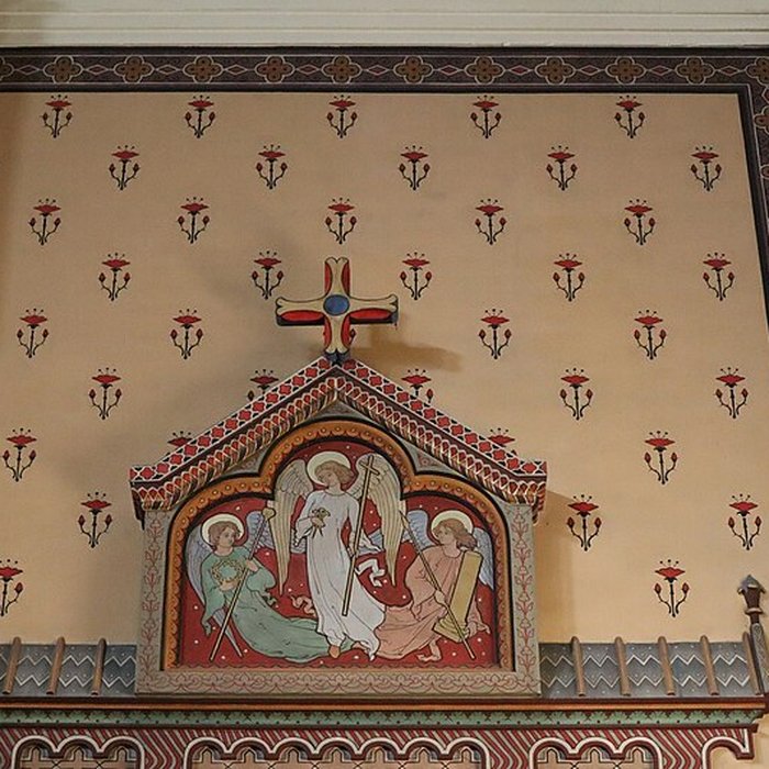 Photo de Église Saint-Rémy de Brazey-en-Plaine