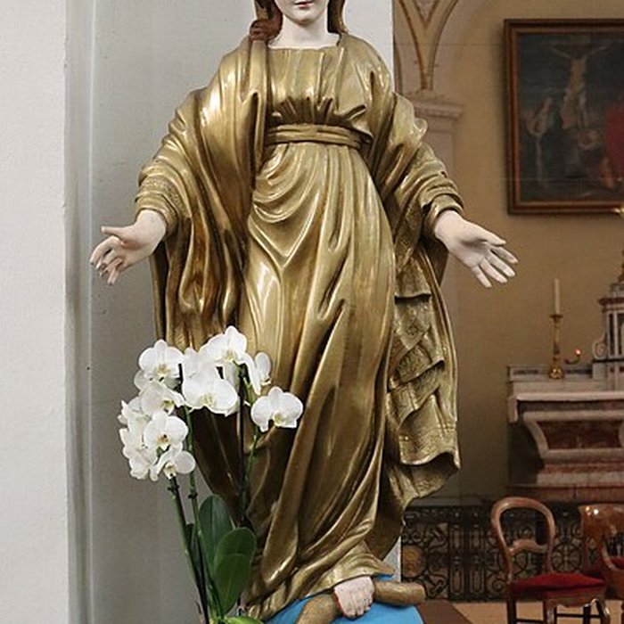 Photo de Église Saint-Rémy de Brazey-en-Plaine