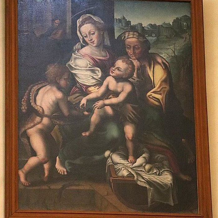 Photo de Église Saint-Rémy de Brazey-en-Plaine