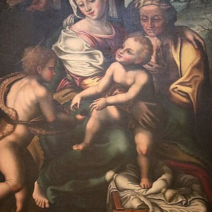 Photo de Église Saint-Rémy de Brazey-en-Plaine