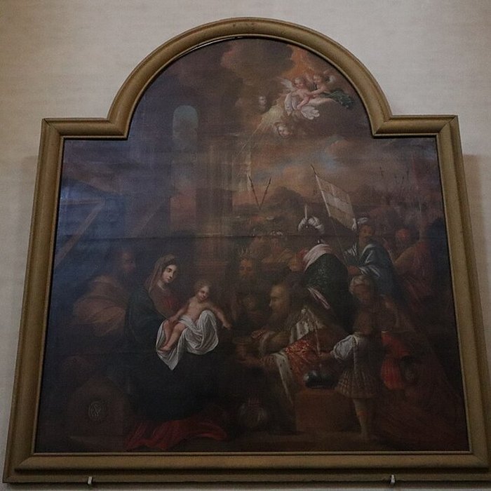 Photo de Église Saint-Rémy de Brazey-en-Plaine