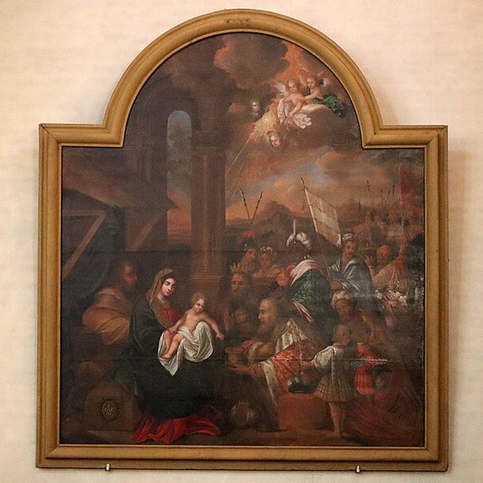 Photo de Église Saint-Rémy de Brazey-en-Plaine