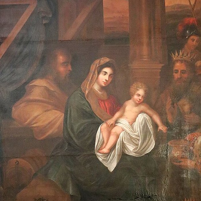 Photo de Église Saint-Rémy de Brazey-en-Plaine