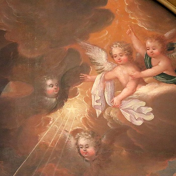 Photo de Église Saint-Rémy de Brazey-en-Plaine