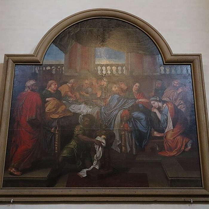 Photo de Église Saint-Rémy de Brazey-en-Plaine