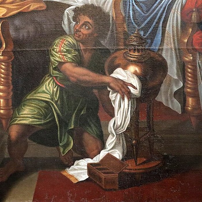 Photo de Église Saint-Rémy de Brazey-en-Plaine