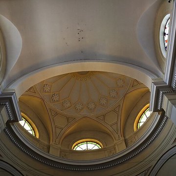 Église Saint-Rémy de Brazey-en-Plaine