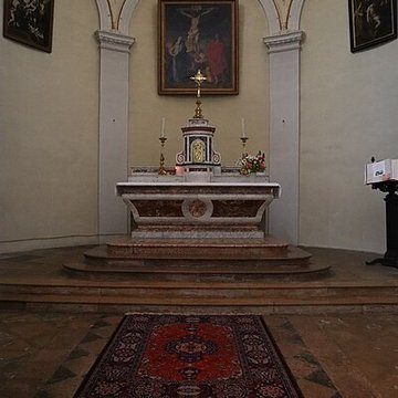 Église Saint-Rémy de Brazey-en-Plaine