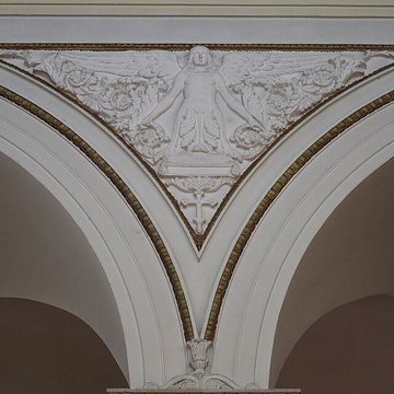 Église Saint-Rémy de Brazey-en-Plaine