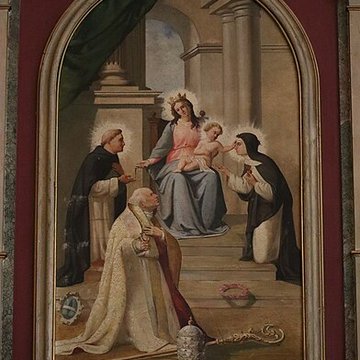 Église Saint-Rémy de Brazey-en-Plaine