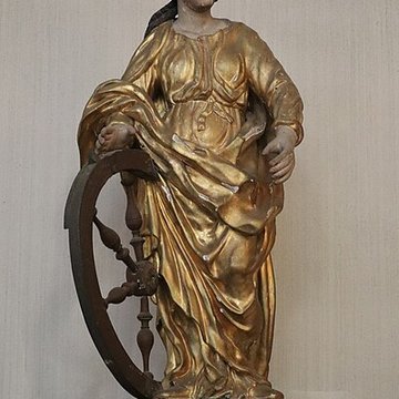 Église Saint-Rémy de Brazey-en-Plaine