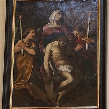 Église Saint-Rémy de Brazey-en-Plaine