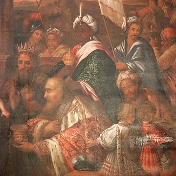 Église Saint-Rémy de Brazey-en-Plaine