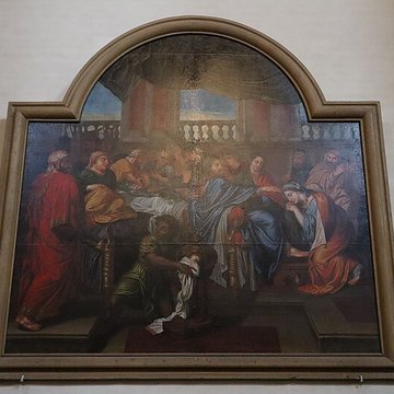 Église Saint-Rémy de Brazey-en-Plaine