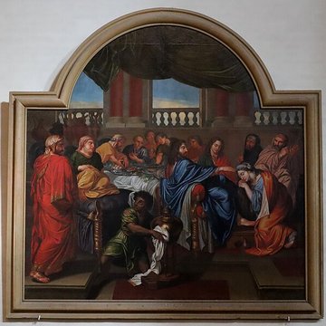 Église Saint-Rémy de Brazey-en-Plaine