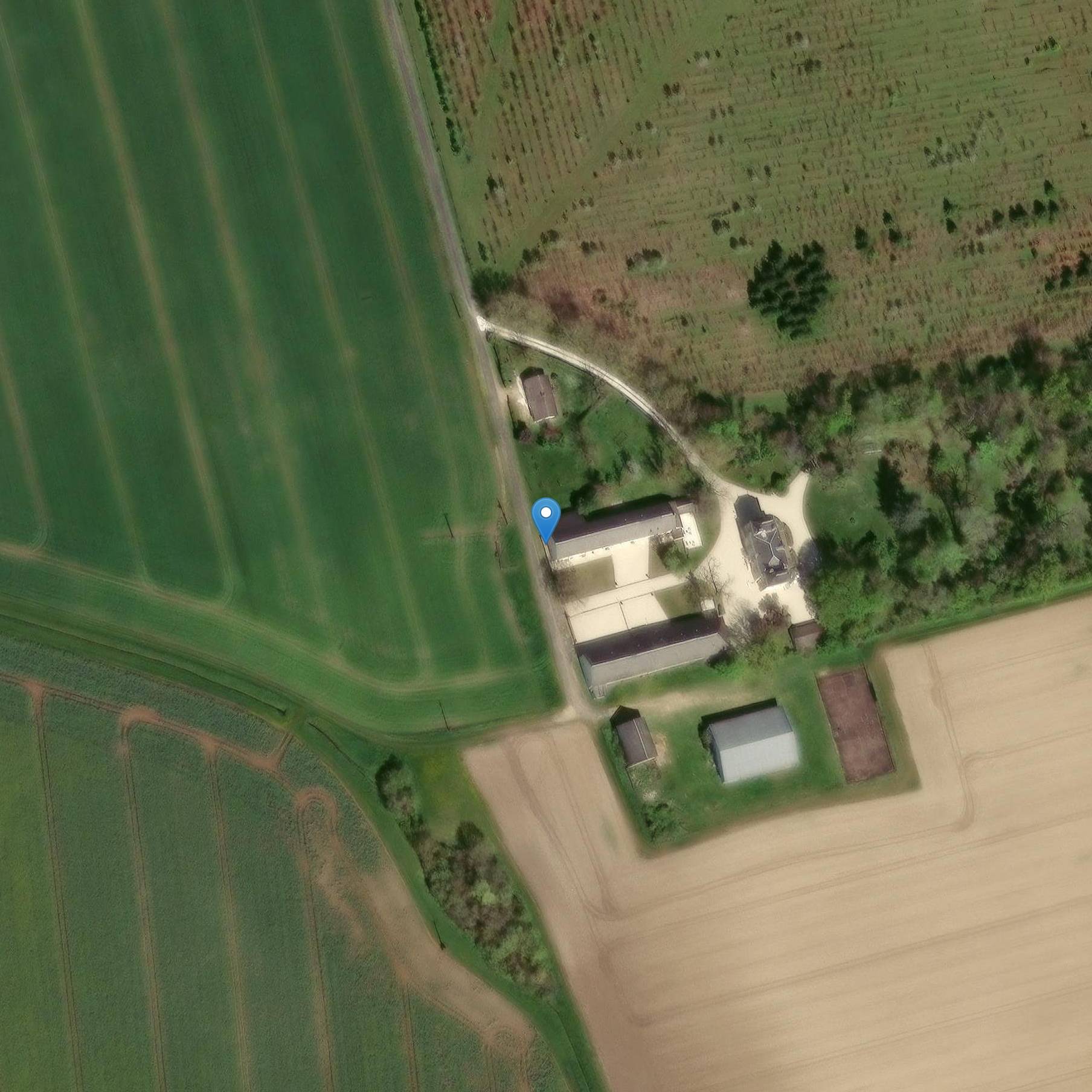 Photo de Schloss von Préfond