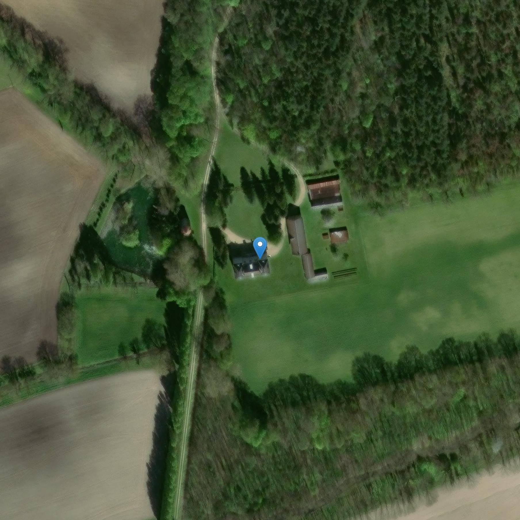 Photo de シャトー デ プイ Verday