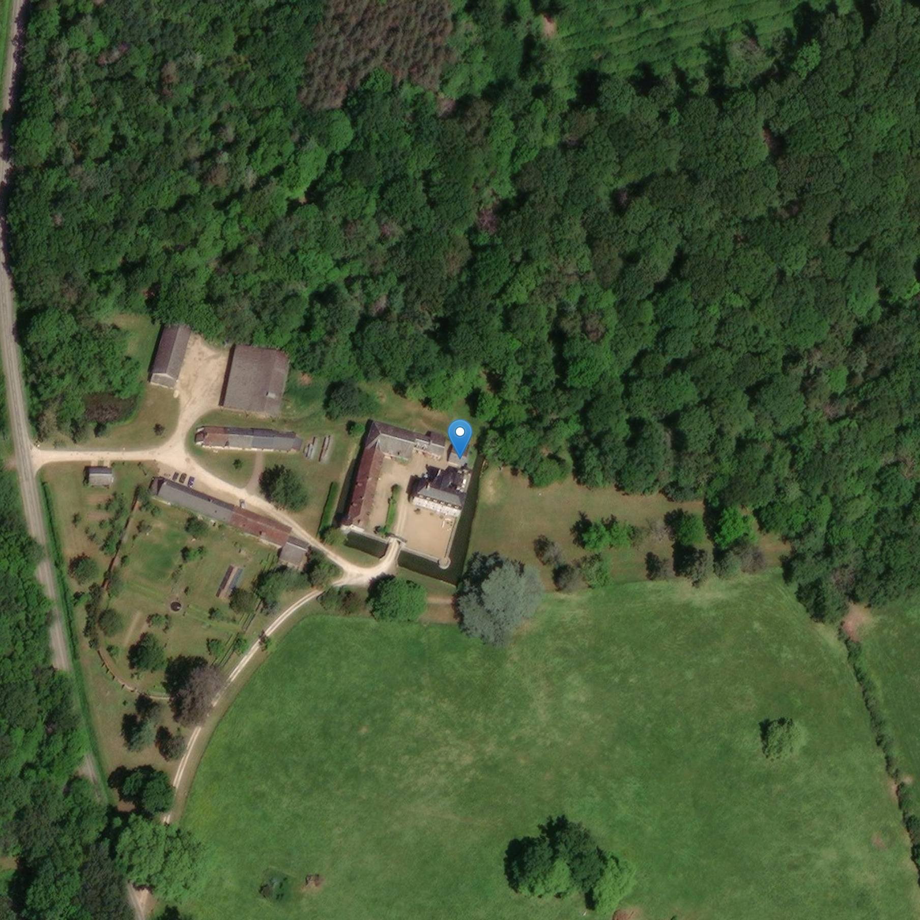 Photo de Château de Puyvallée