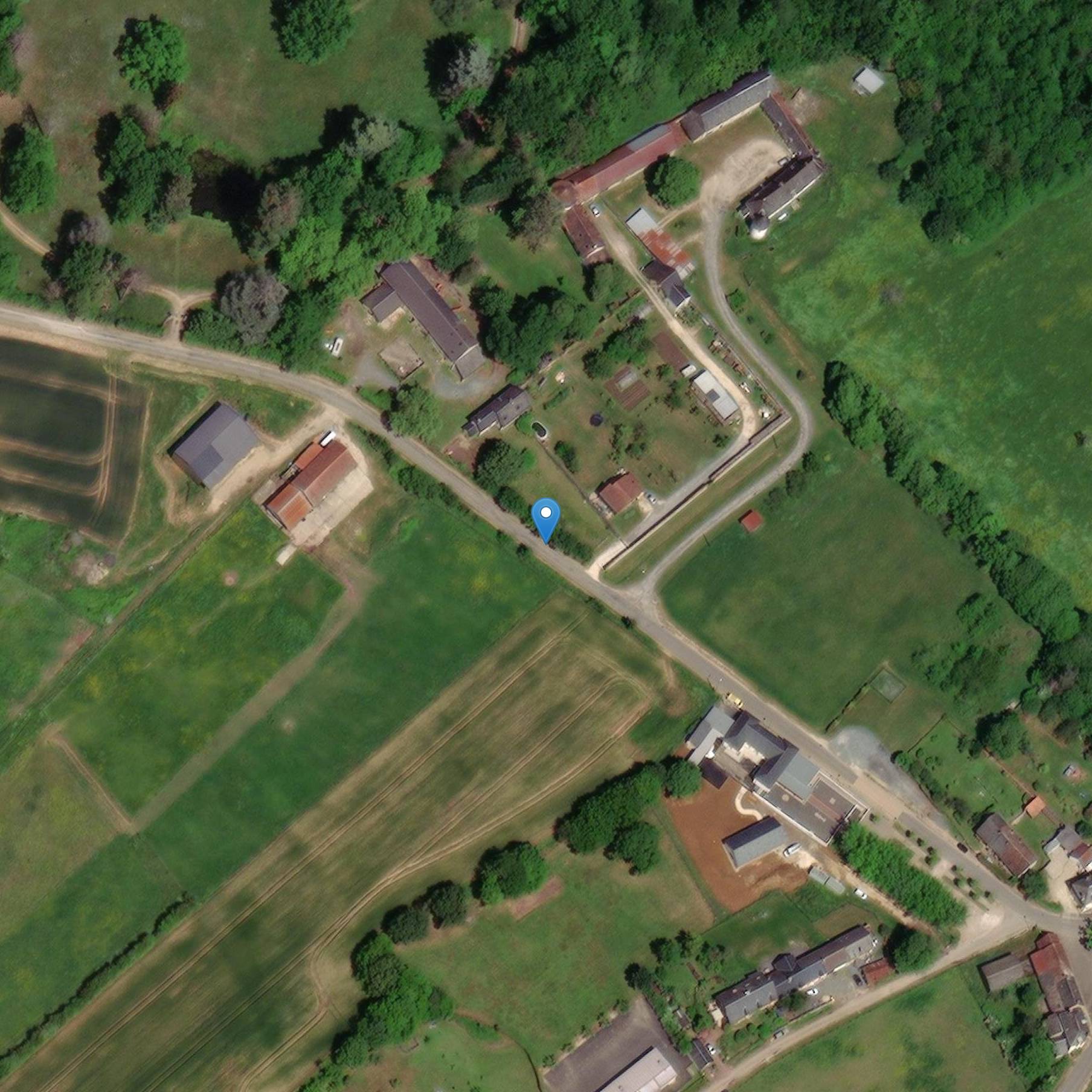 Photo de Castello di Quantilly