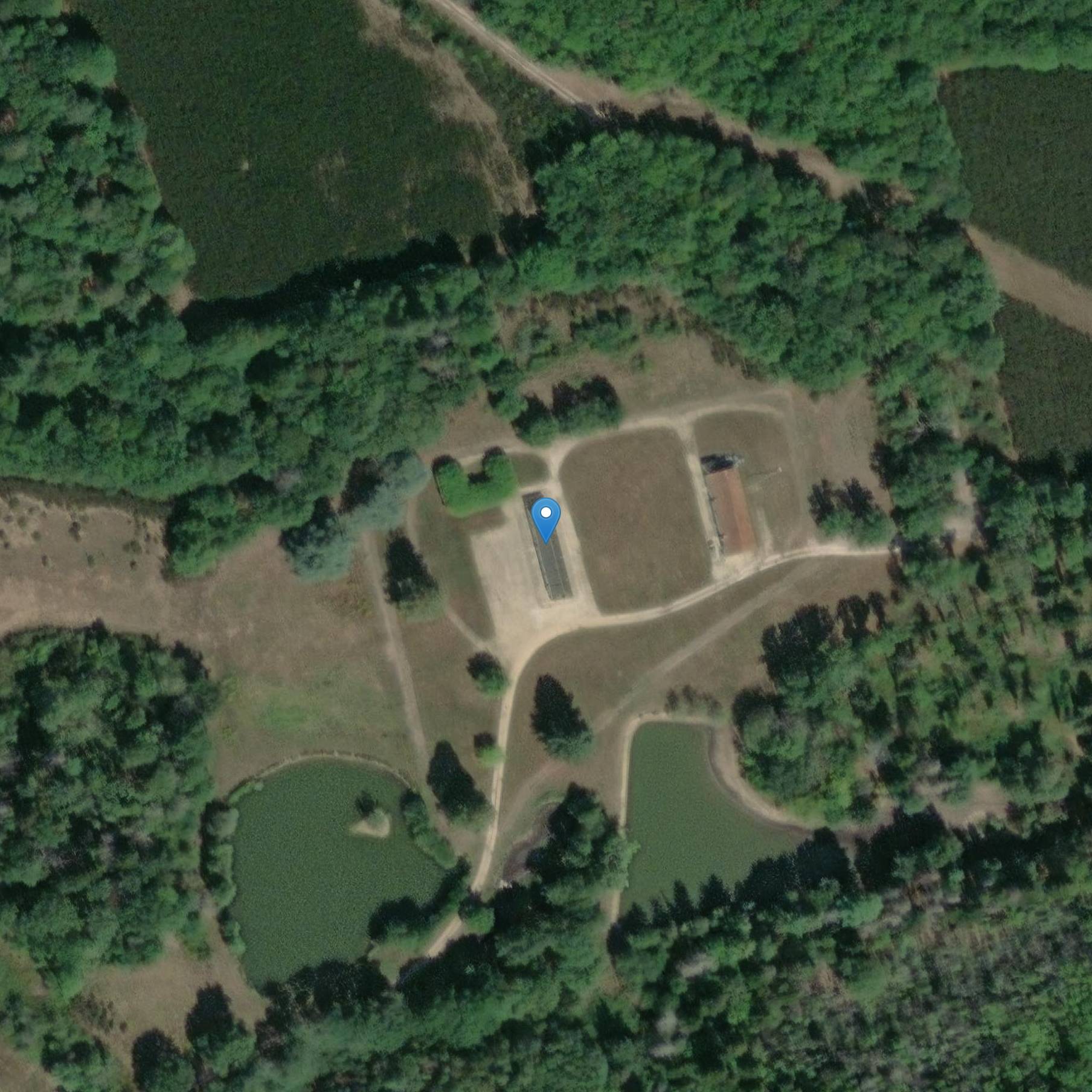 Photo de Rhodoon Castle