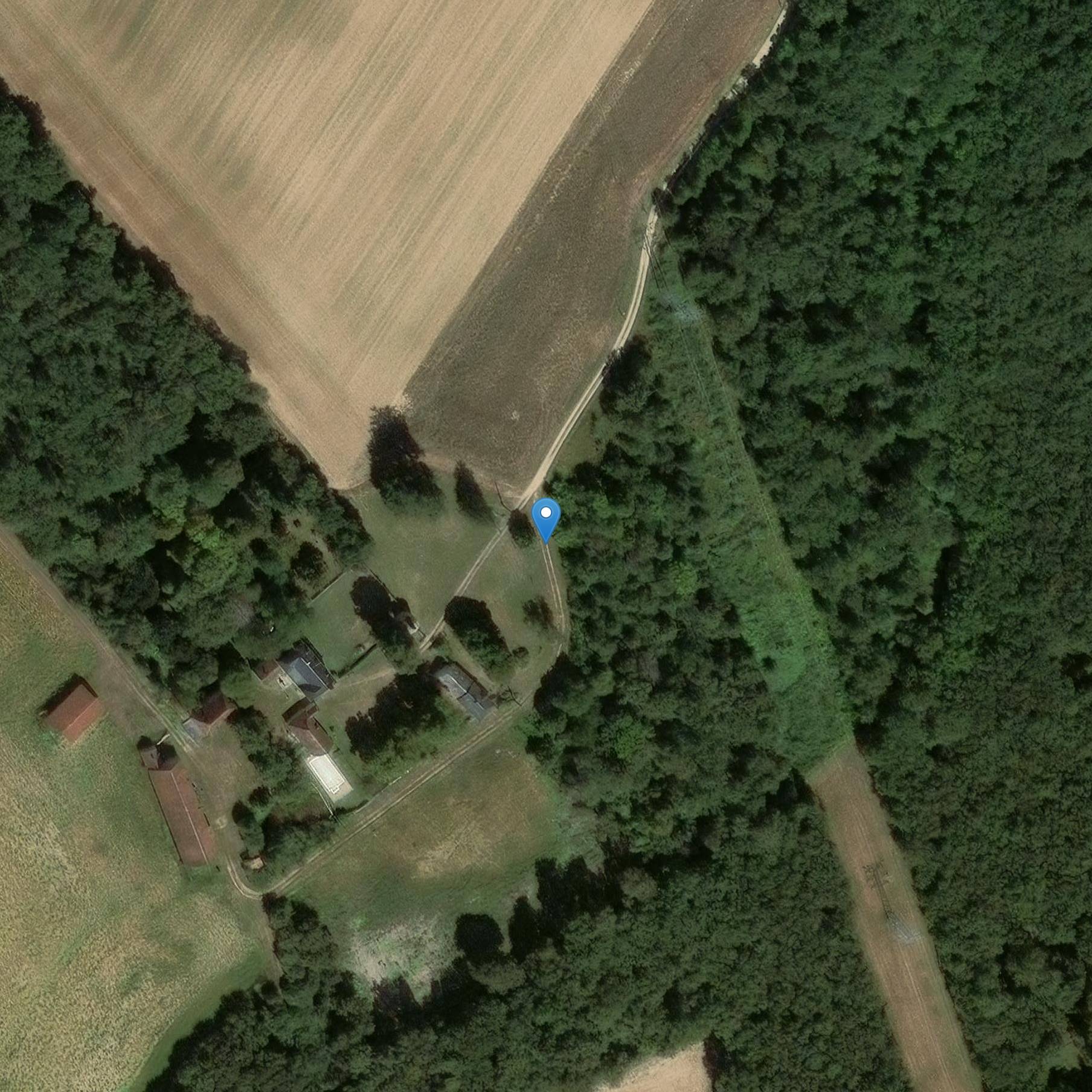 Photo de Château des Rimberts