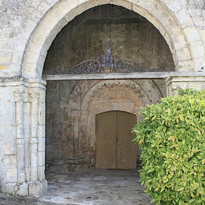 Photo de Église Saint-Rémy de Droizy